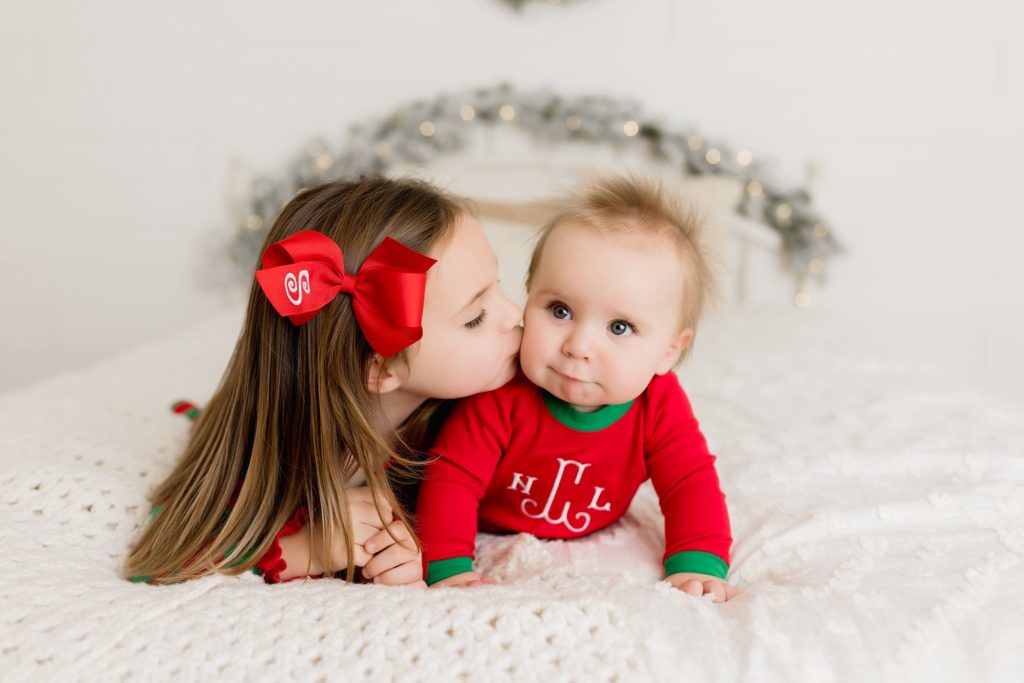 Christmas Photography Trussville