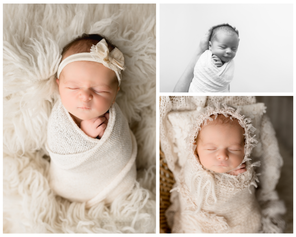 Newborn Photographer | Birmingham, AL